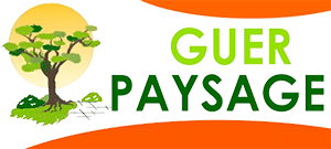 logo guer paysage