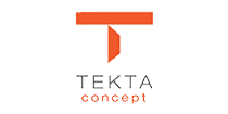 partenaire terrassteel tekta concept