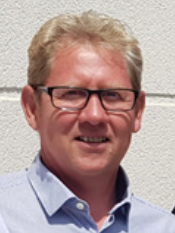 eric beaujard