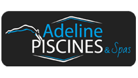 logo Adeline Piscines