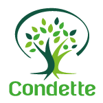 Logo de notre partenaire Condette