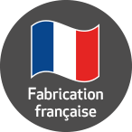 Terrassteel - Fabrication française