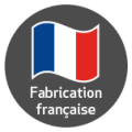 Fabrication francaise terrasse