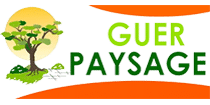 logo guer paysage