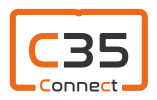 Logo Connect C35