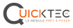 Logo Quicktec