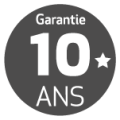 terrasse garantie 10 ans